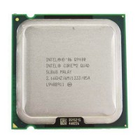 CPU Intel Core 2 Quad- Q9400 Try